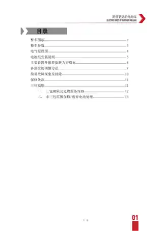 tailg台铃台铃清雅L-G TDT1198Z